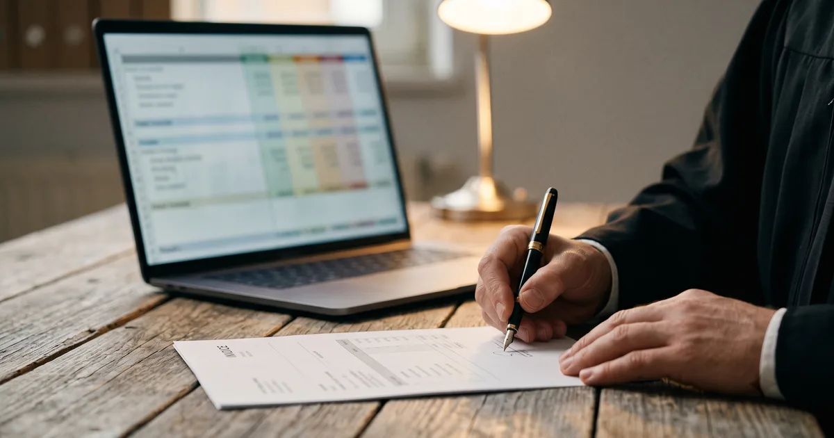 Facturation électronique avocat : êtes-vous prêt pour septembre 2026 ?